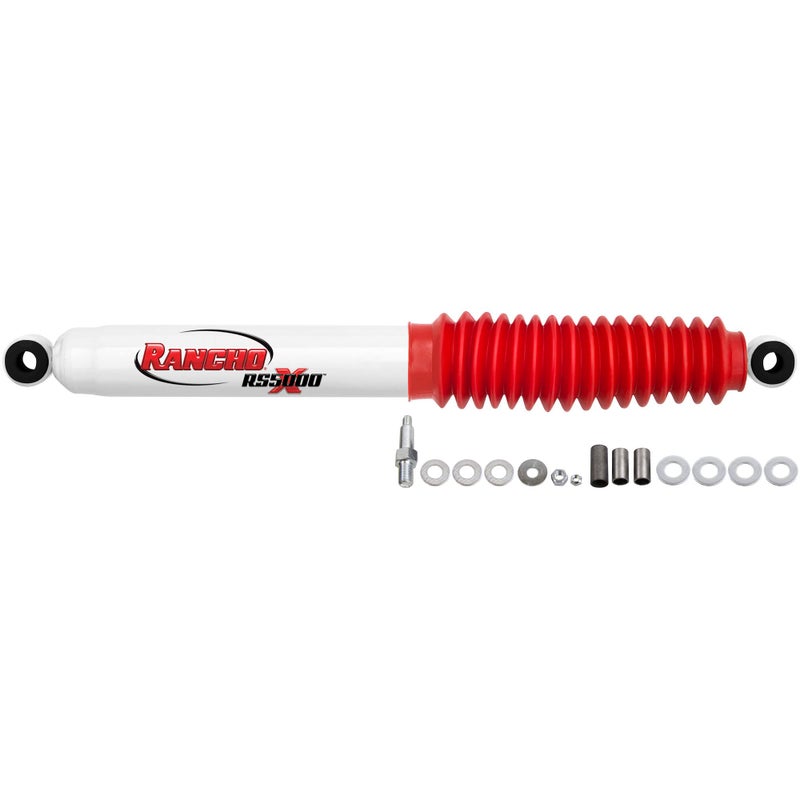 Rancho RS5000X RS55112 Suspension Shock Absorber - Image 1